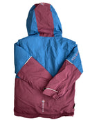 GORE-TEX® All Season 3-in-1 Outdoor 2L Insulated JKT 116 | 6yrs