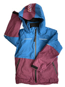GORE-TEX® All Season 3-in-1 Outdoor 2L Insulated JKT 116 | 6yrs