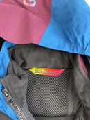 GORE-TEX® All Season 3-in-1 Outdoor 2L Insulated JKT 116 | 6yrs