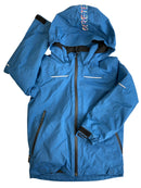 GORE-TEX® All Season 3-in-1 Outdoor 2L Insulated JKT Jacke 122 | 7yrs