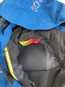 GORE-TEX® All Season 3-in-1 Outdoor 2L Insulated JKT Jacke 122 | 7yrs