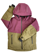 GORE-TEX® Active Outdoor 2L Insulate JKT Jacke 116 | 6yrs