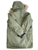 GORE-TEX® All Season 3-in-1 Outdoor 2L Insulated JKT140 | 10yrs