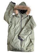 GORE-TEX® All Season 3-in-1 Outdoor 2L Insulated JKT140 | 10yrs