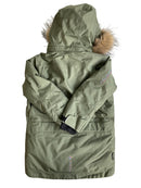 Gore-Tex Winterjacke 116 | 6yrs