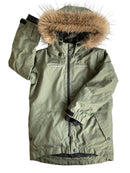 Gore-Tex Winterjacke 116 | 6yrs