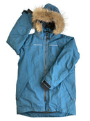 GORE-TEX® Urban Outdoor 2L Insulated JKT Jacke 134 | 9yrs