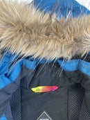 GORE-TEX® Urban Outdoor 2L Insulated JKT Jacke 134 | 9yrs