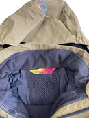 GORE-TEX® All Season 3-in-1 Outdoor 2L Insulated JKT 116 | 6yrs