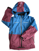 GORE-TEX® All Season 3-in-1 Outdoor 2L Insulated JKT 116 | 6yrs