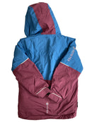 GORE-TEX® All Season 3-in-1 Outdoor 2L Insulated JKT 122 | 7yrs