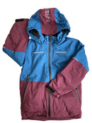 GORE-TEX® All Season 3-in-1 Outdoor 2L Insulated JKT 122 | 7yrs