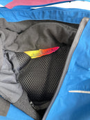 GORE-TEX® All Season 3-in-1 Outdoor 2L Insulated JKT 122 | 7yrs