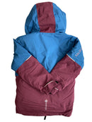 GORE-TEX® All Season 3-in-1 Outdoor 2L Insulated JKT 122 | 7yrs