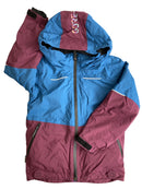 GORE-TEX® All Season 3-in-1 Outdoor 2L Insulated JKT 122 | 7yrs