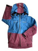 GORE-TEX® All Season 3-in-1 Outdoor 2L Insulated JKT 116 | 6yrs