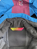 GORE-TEX® All Season 3-in-1 Outdoor 2L Insulated JKT 116 | 6yrs