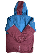 GORE-TEX® All Season 3-in-1 Outdoor 2L Insulated JKT134 | 9yrs