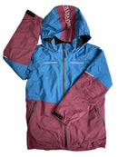 GORE-TEX® All Season 3-in-1 Outdoor 2L Insulated JKT134 | 9yrs