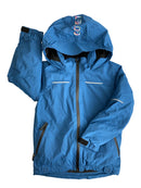 GORE-TEX® All Season 3-in-1 Outdoor 2L Insulated JKT 116 | 6yrs
