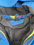 GORE-TEX® All Season 3-in-1 Outdoor 2L Insulated JKT 116 | 6yrs