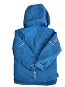 GORE-TEX® All Season 3-in-1 Outdoor 2L Insulated JKT Jacke 116 | 6yrs