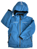GORE-TEX® All Season 3-in-1 Outdoor 2L Insulated JKT Jacke 116 | 6yrs