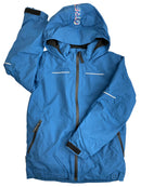 GORE-TEX® All Season 3-in-1 Outdoor 2L Insulated JKT 128 | 8yrs