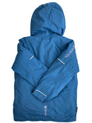 GORE-TEX® All Season 3-in-1 Outdoor 2L Insulated JKT 128 | 8yrs