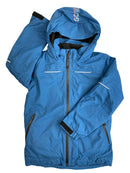 GORE-TEX® All Season 3-in-1 Outdoor 2L Insulated JKT 128 | 8yrs