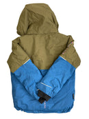 Gore-Tex Winterjacke 116 | 6yrs