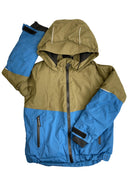 Gore-Tex Winterjacke 116 | 6yrs