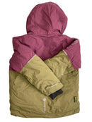 Gore-Tex Winterjacke 116 | 6yrs