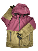 Gore-Tex Winterjacke 116 | 6yrs