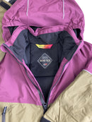 Gore-Tex Winterjacke 116 | 6yrs