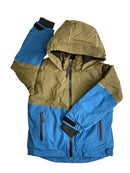 Gore-Tex Winterjacke 116 | 6yrs