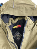 Gore-Tex Winterjacke 116 | 6yrs