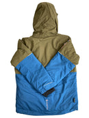 Gore-Tex Winterjacke 134 | 9yrs