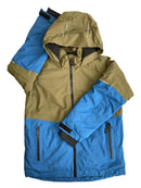 Gore-Tex Winterjacke 134 | 9yrs