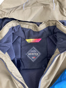 Gore-Tex Winterjacke 134 | 9yrs