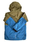 Gore-Tex Winterjacke 134 | 9yrs