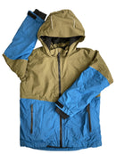 Gore-Tex Winterjacke 134 | 9yrs