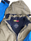 Gore-Tex Winterjacke 134 | 9yrs