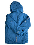 GORE-TEX® All Season 3-in-1 Outdoor 2L Insulated JKT 122 | 7yrs