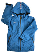 GORE-TEX® All Season 3-in-1 Outdoor 2L Insulated JKT 122 | 7yrs