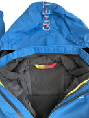 GORE-TEX® All Season 3-in-1 Outdoor 2L Insulated JKT 122 | 7yrs