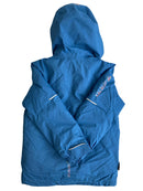 GORE-TEX® All Season 3-in-1 Outdoor 2L Insulated JKT 122 | 7yrs