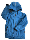 GORE-TEX® All Season 3-in-1 Outdoor 2L Insulated JKT 122 | 7yrs
