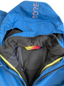 GORE-TEX® All Season 3-in-1 Outdoor 2L Insulated JKT 122 | 7yrs