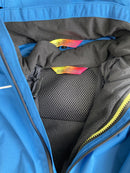 GORE-TEX® All Season 3-in-1 Outdoor 2L Insulated JKT 134 | 9yrs